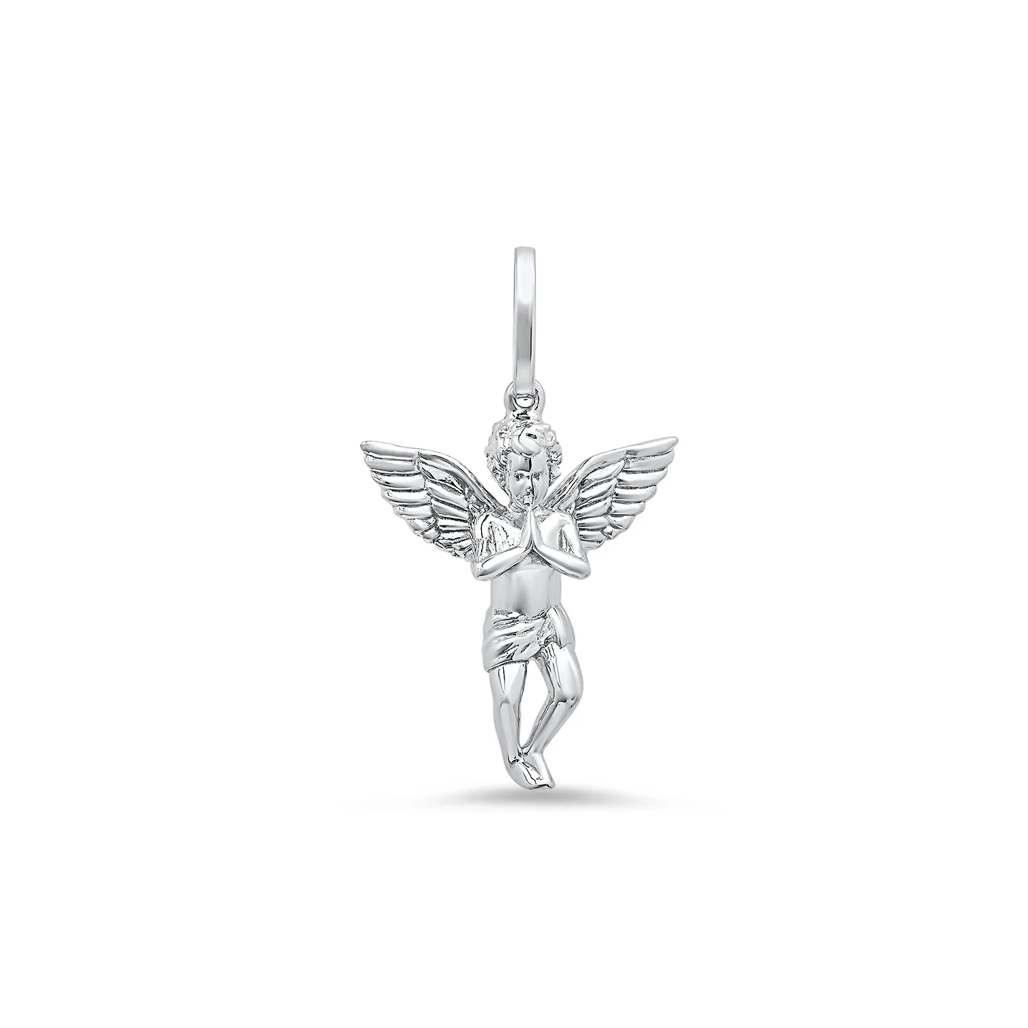 Silver Pendants
